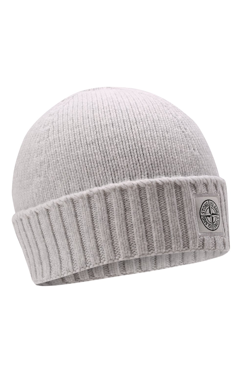 Хлопковая шапка STONE ISLAND, арт. 7516N04A9, фото 1