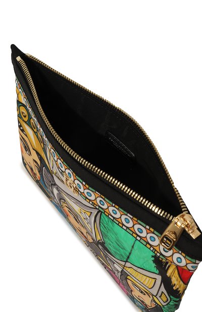 Текстильная косметичка DOLCE & GABBANA, арт. BI2262/AW426, фото 3
