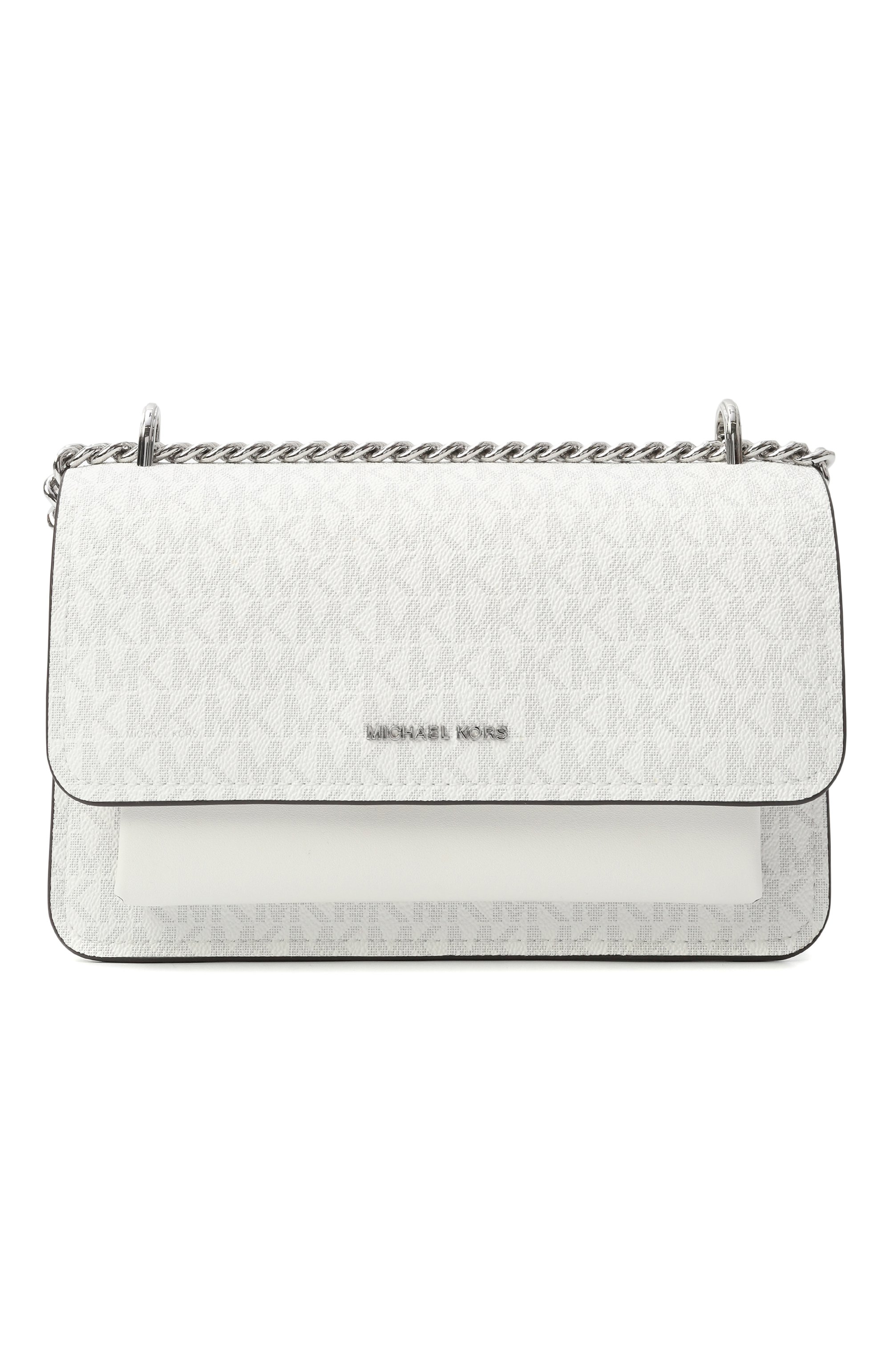 Сумка claire large MICHAEL MICHAEL KORS, арт. 30R5SC7L3V, фото 1