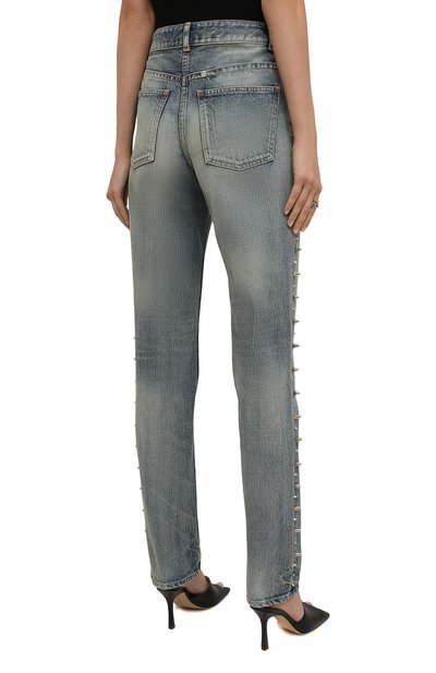 Джинсы GIVENCHY, арт. BW50Q550N5, фото 4