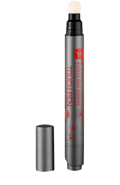 Женский мультифункциональный карандаш-корректор, оттенок золотистый (5ml) ERBORIAN, арт. 782394