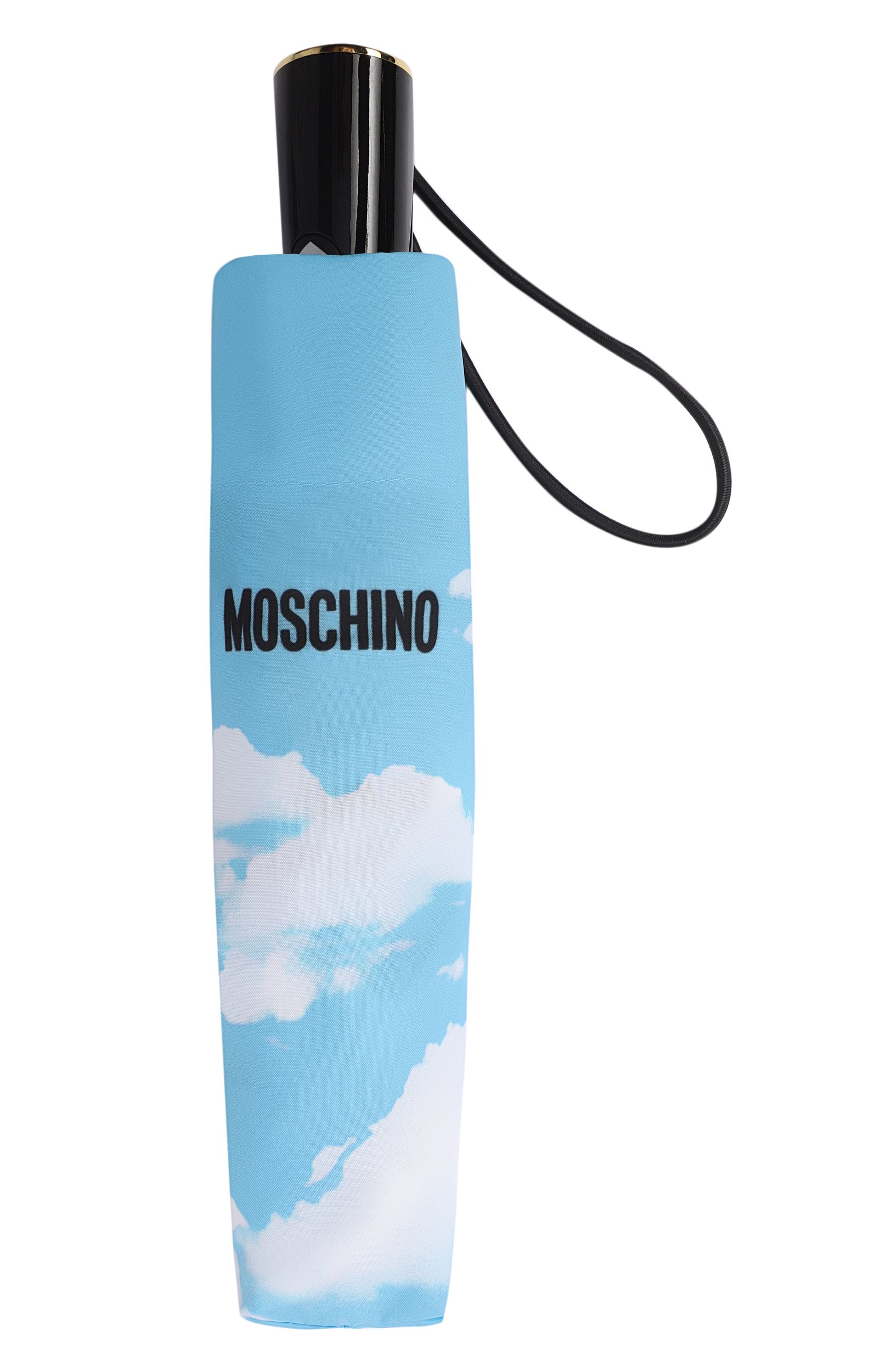 Складной зонт MOSCHINO, арт. 9300-0PENCL0SEA, фото 5
