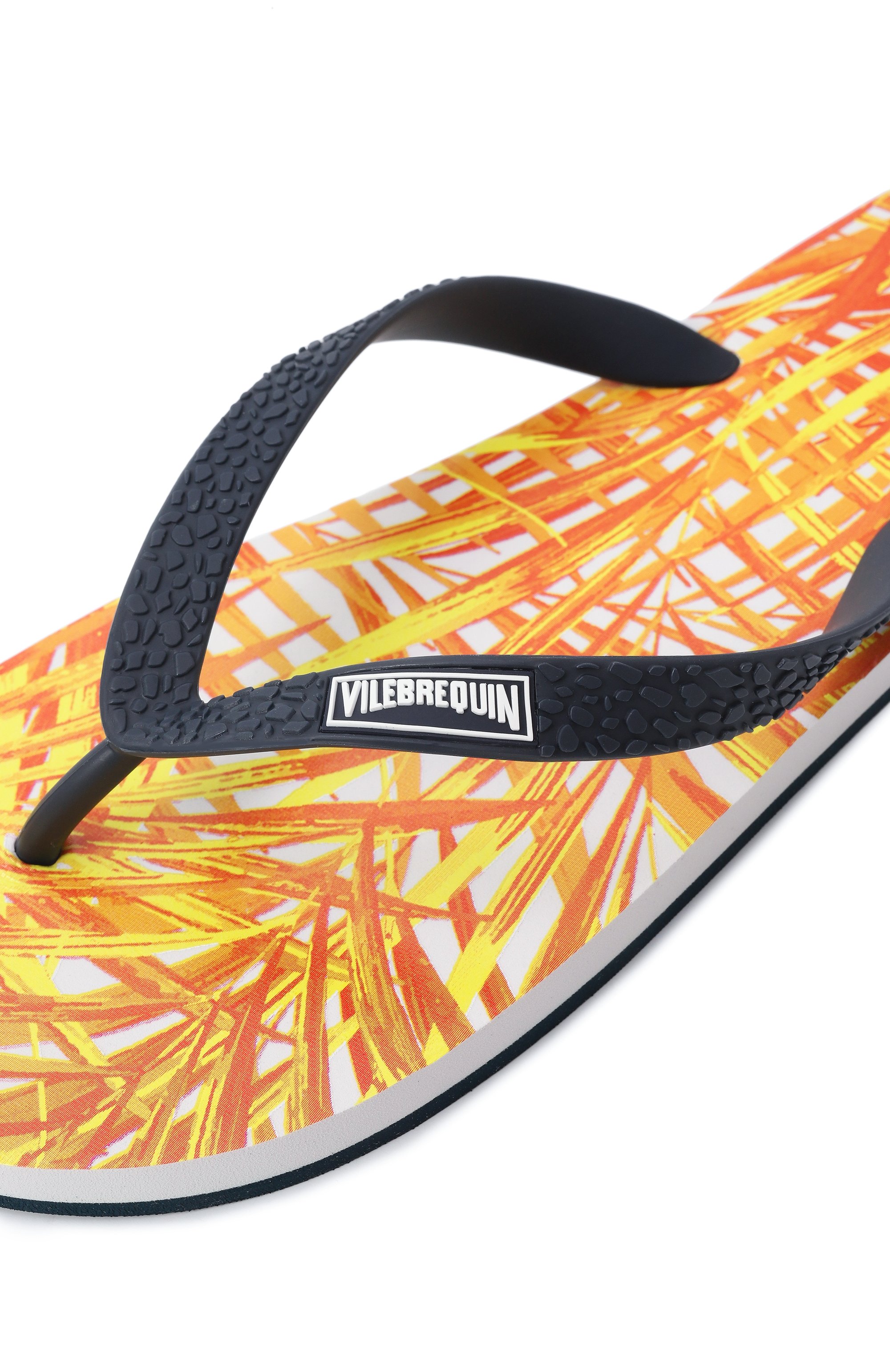 Шлепанцы VILEBREQUIN, арт. C0PP/B5105, фото 7