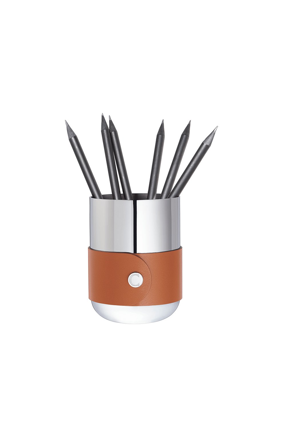 Стакан для карандашей CHRISTOFLE, арт. 05955300, фото 3