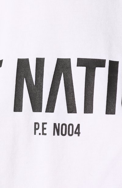 Хлопковый топ P.E. NATION, арт. 19PE4W028, фото 5
