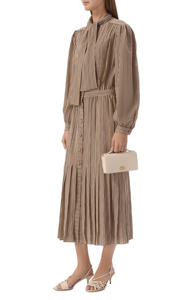 Сумка vlogo VALENTINO, арт. 9W2P0AU1/SNP, фото 3