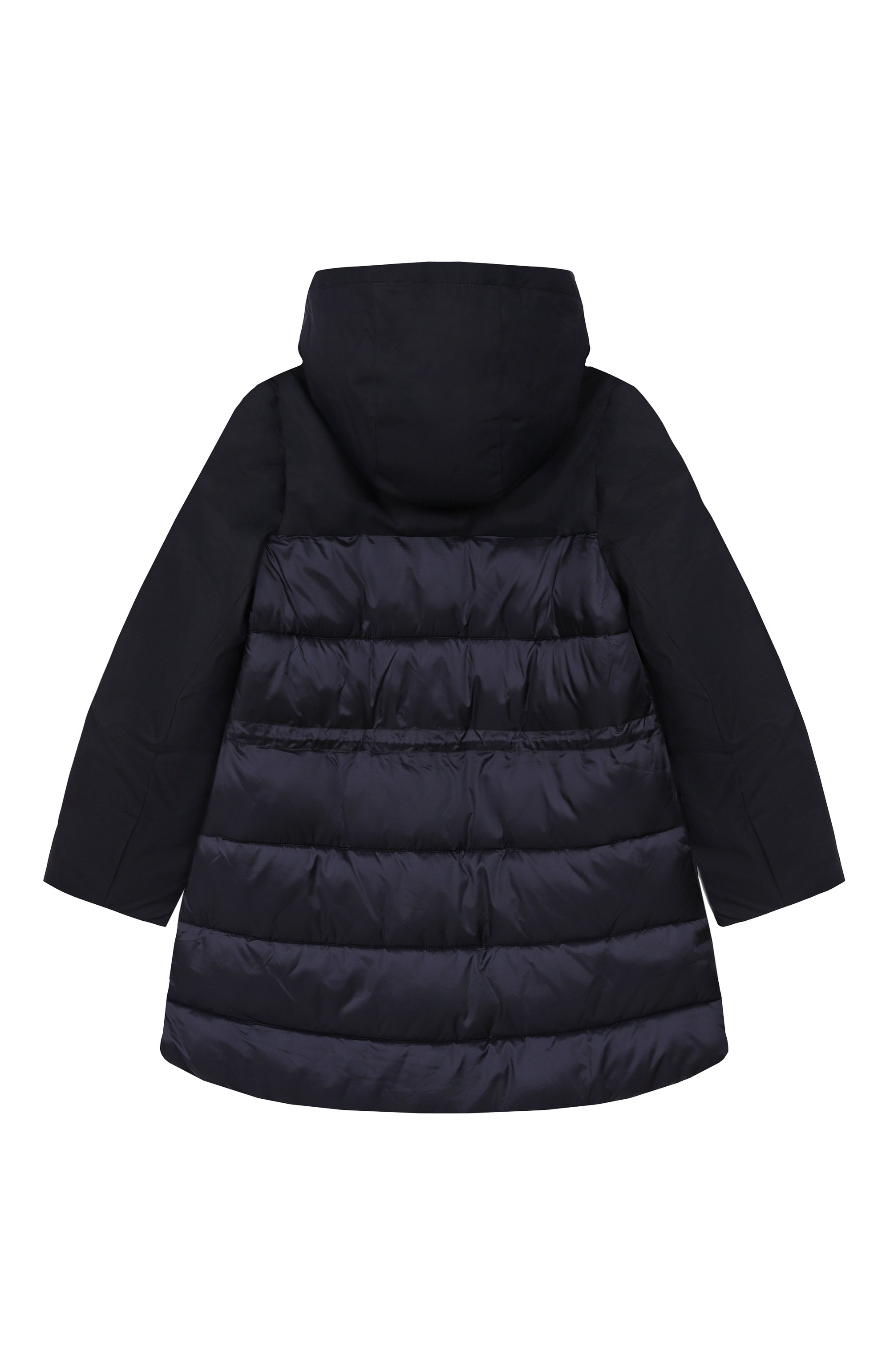 Утепленная парка BOMBOOGIE, арт. CG 8670 ADL5, фото 2