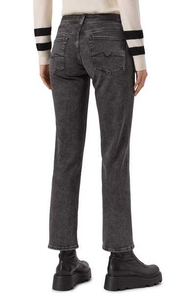 Джинсы 7 FOR ALL MANKIND, арт. JSGHC320NG, фото 4