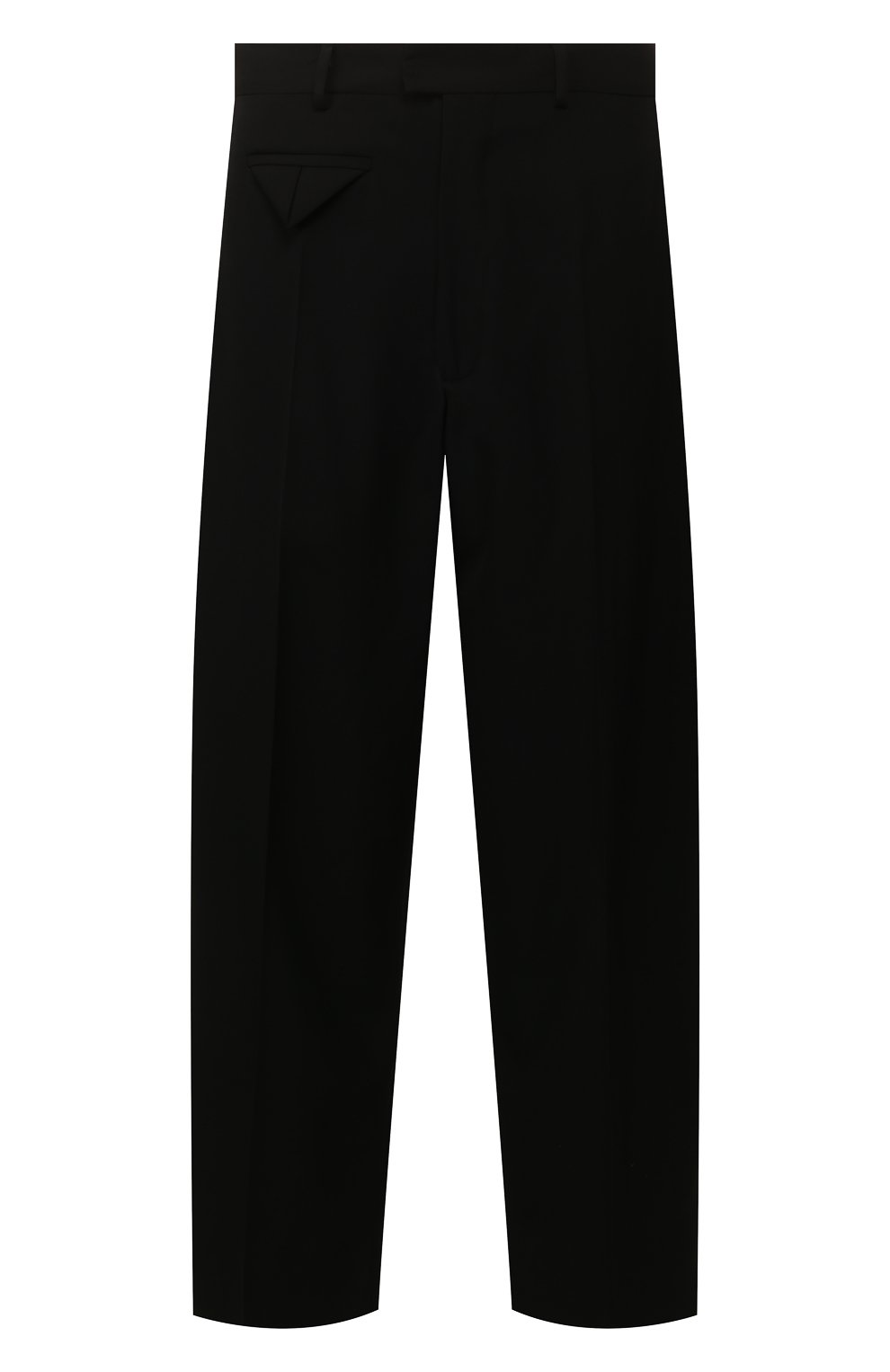 Шерстяные брюки BOTTEGA VENETA, арт. 619004/VKPZ0, фото 1