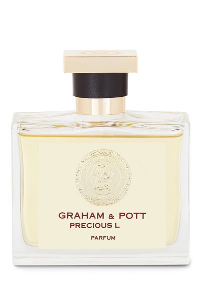 Духи precious l (100ml) GRAHAM AND POTT, арт. 5060729120163, фото 1