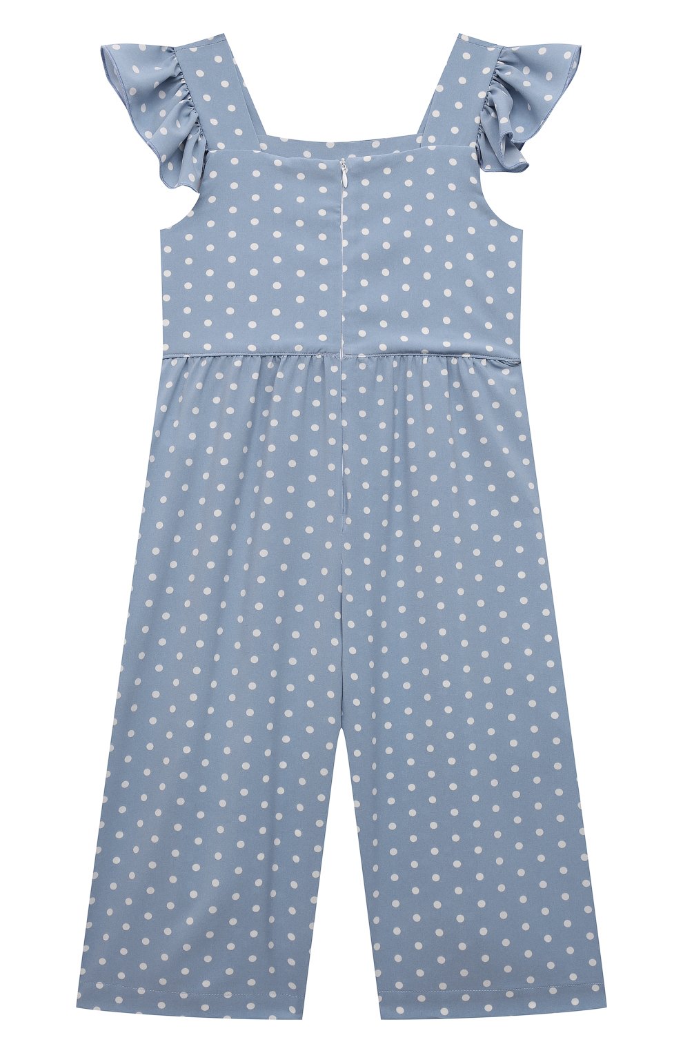 Комбинезон из вискозы ZHANNA & ANNA, арт. ZAG27042021, фото 2