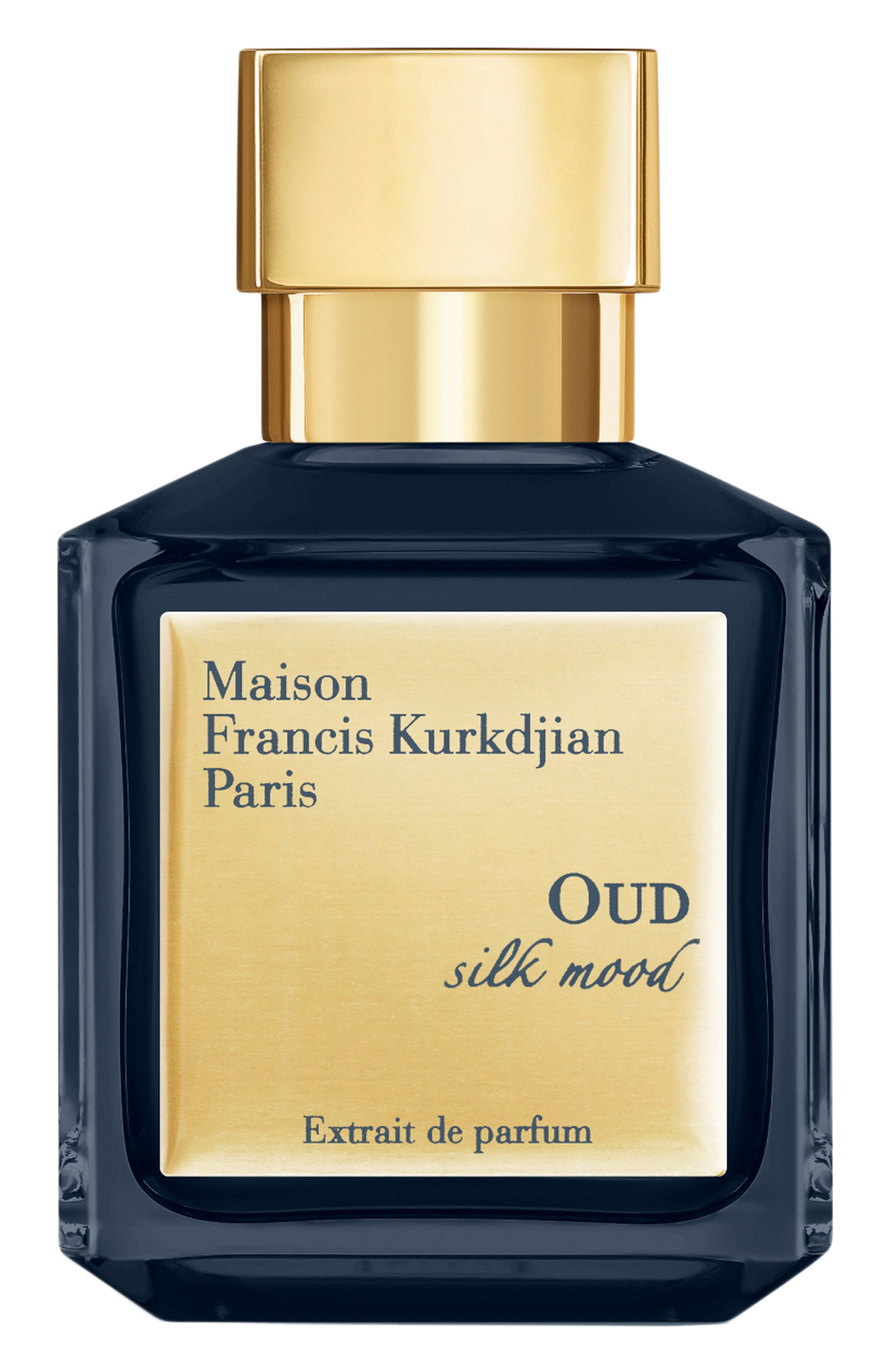Парфюмерный экстракт oud silk mood (70ml) MAISON FRANCIS KURKDJIAN, арт. 104170201, фото 1