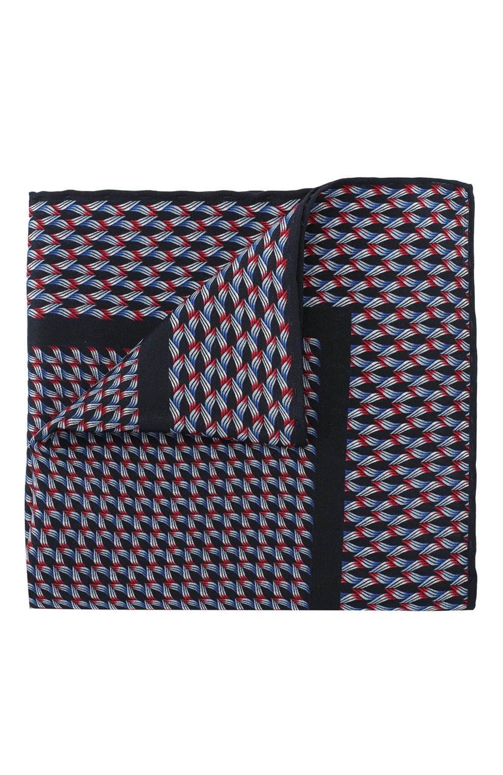 Шелковый платок LANVIN, арт. 3450/HANDKERCHIEF, фото 1