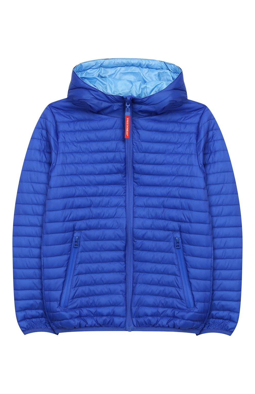 Двусторонняя куртка FREEDOMDAY, арт. EFRJB3303V-103, фото 4