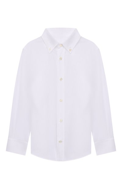 Хлопковая рубашка VAN LAACK, арт. VL-T0BY-XX/140766