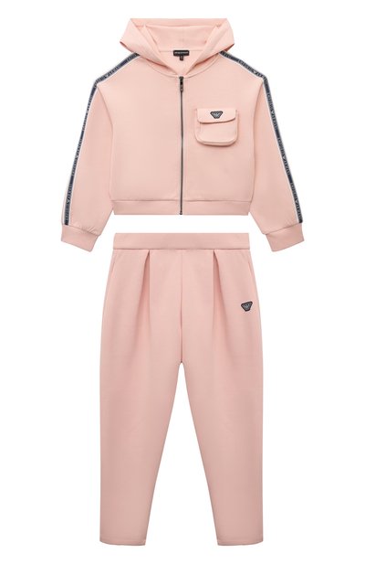 Спортивный костюм EMPORIO ARMANI, арт. 3D3V01/1JHSZ