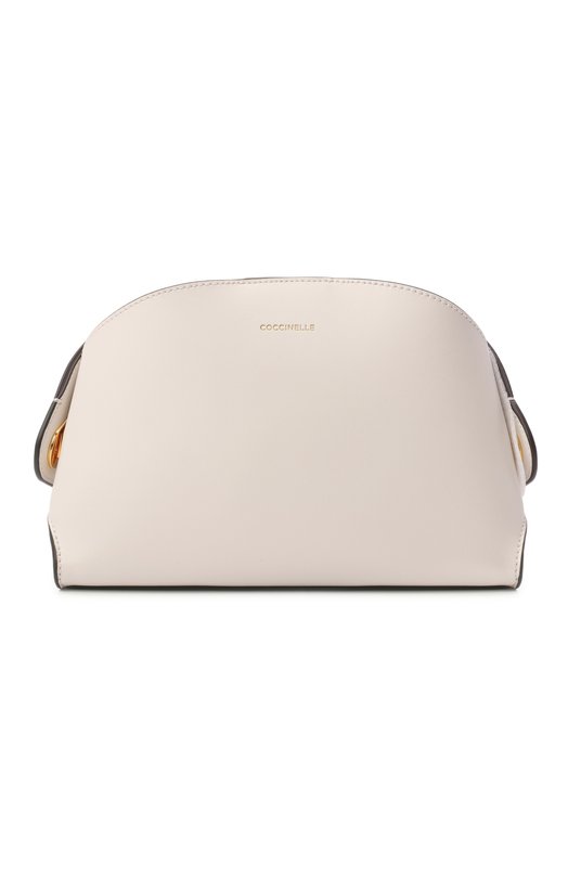 Сумка Tylde Coccinelle E1 U7K 15 01 01 Кремовый E1 U7K 15 01 01