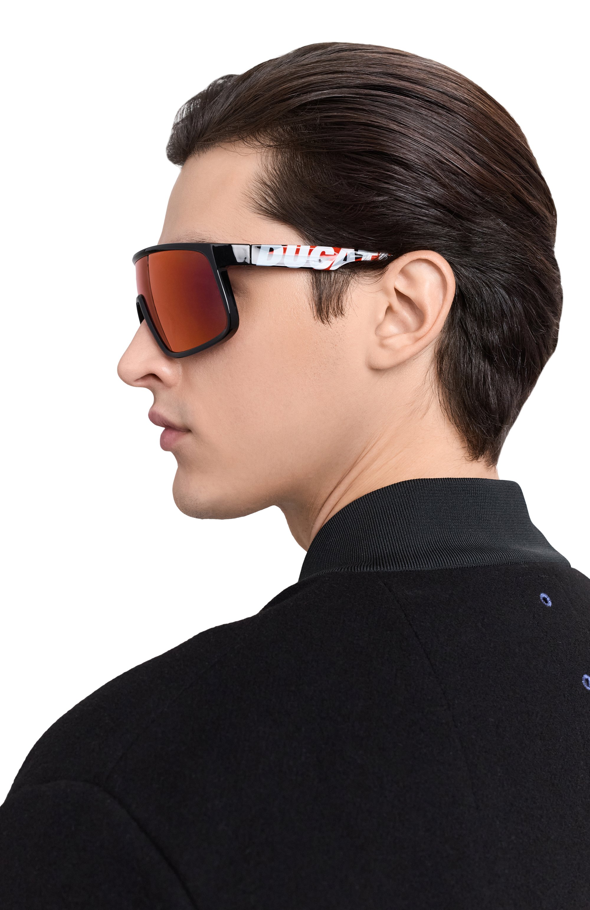 Солнцезащитные очки carrera x ducati CARRERA, арт. CARDUC 017 807, фото 2