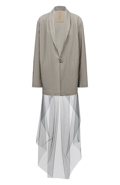 Льняной жакет MIDGARD PARIS, арт. С902, фото 1