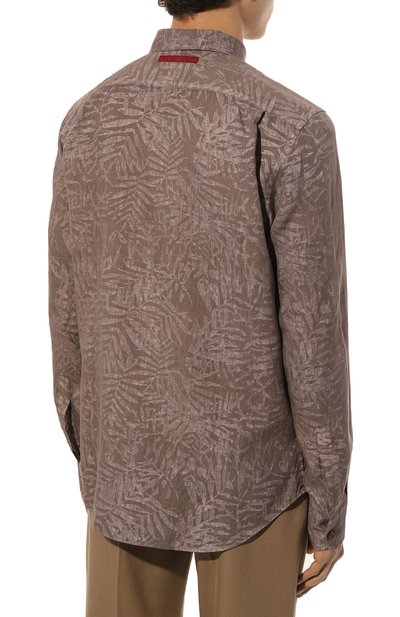 Рубашка LA MARTINA, арт. VMC026/TL126, фото 4