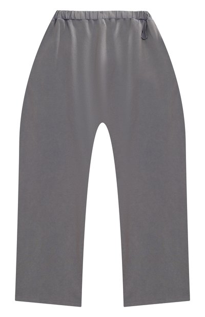 Хлопковые брюки DOUUOD, арт. DW6R00