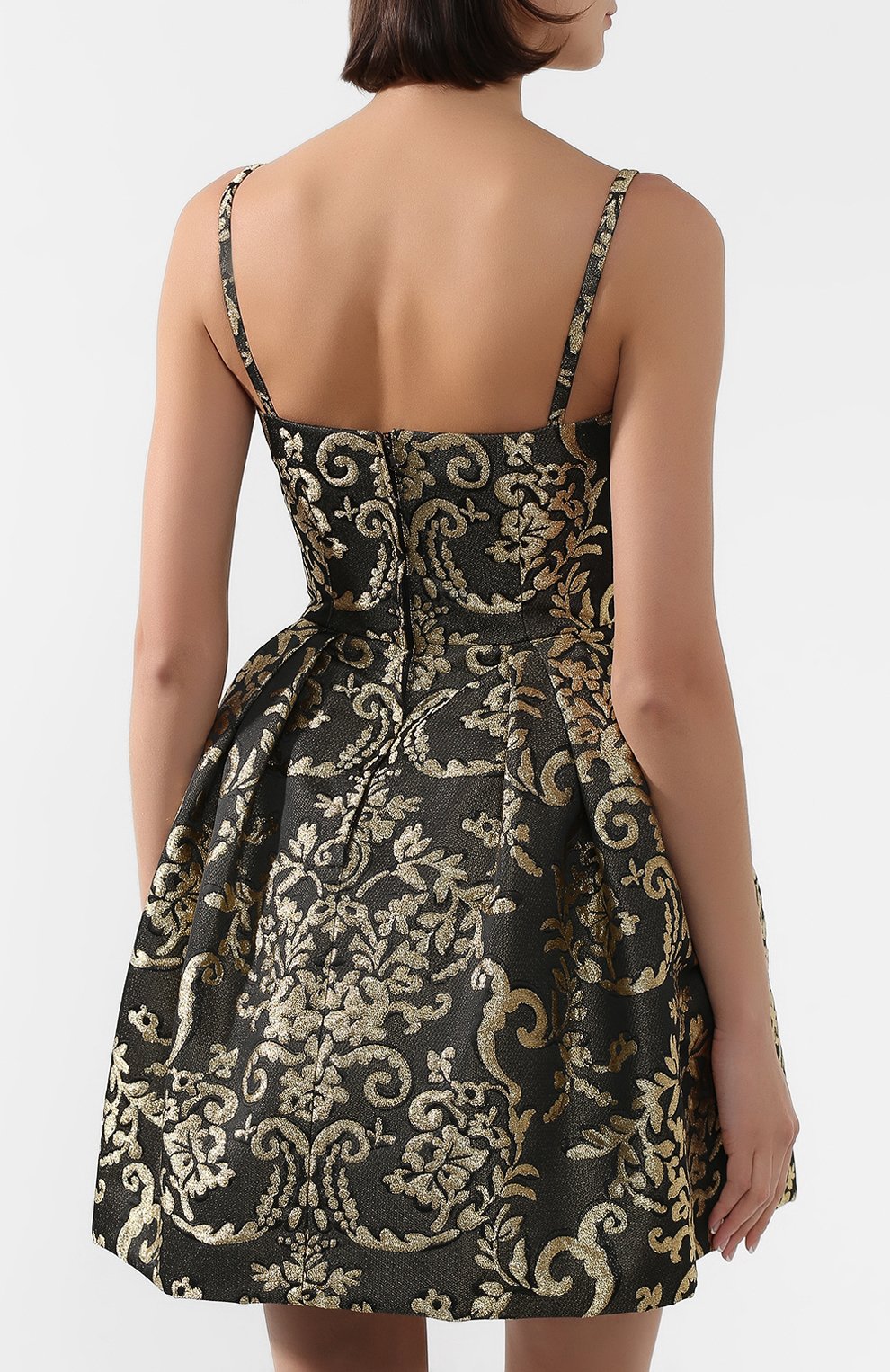 Платье DOLCE & GABBANA, арт. F67G0T/HJMF7, фото 4