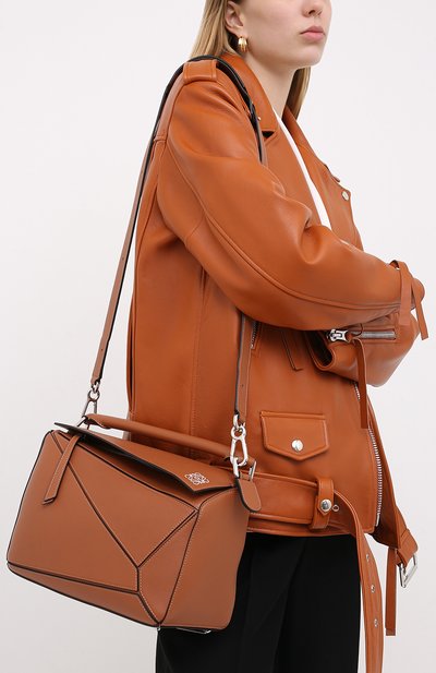 Сумка puzzle LOEWE, арт. 322.30.S20, фото 5