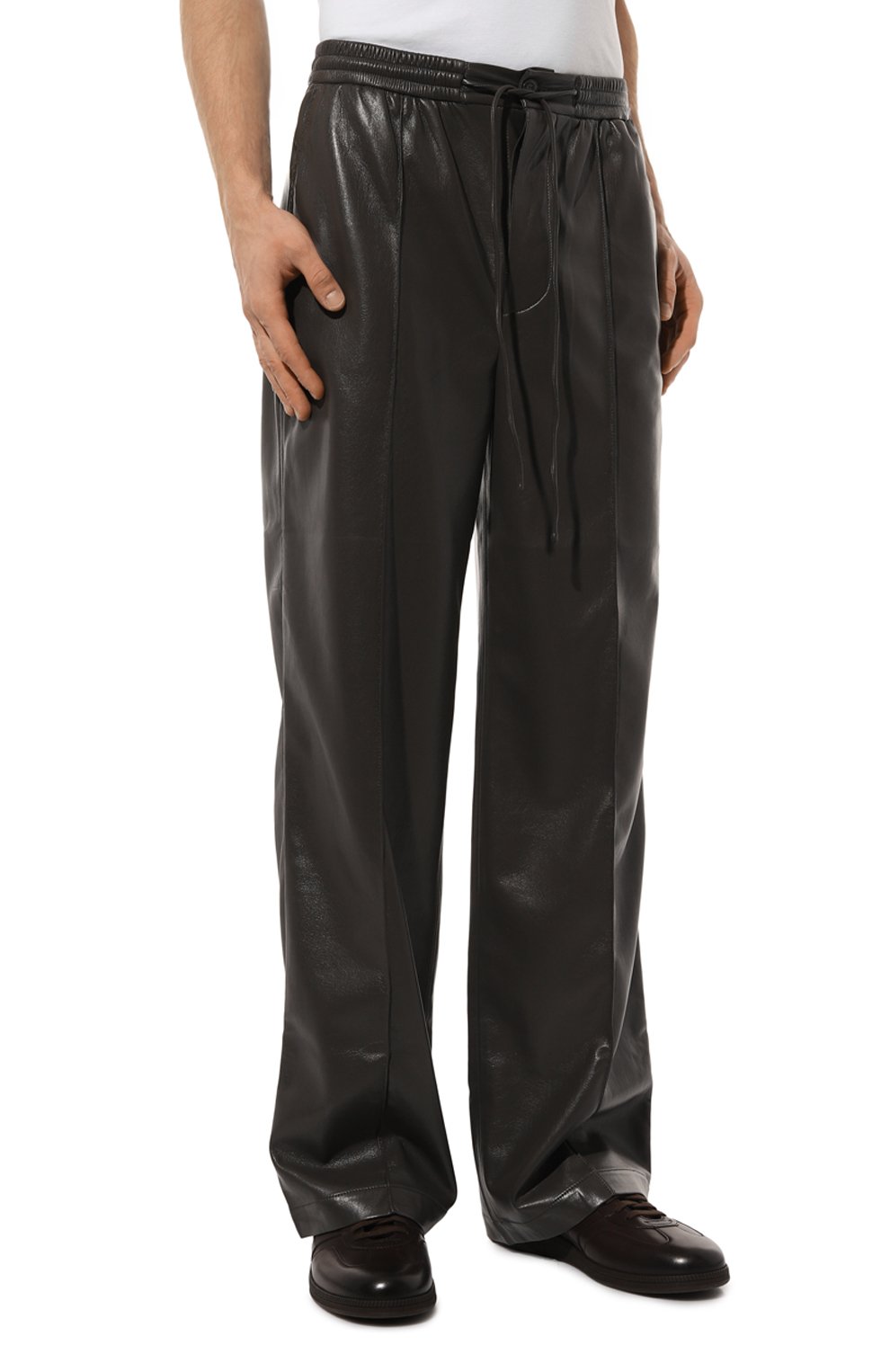 Брюки NANUSHKA, арт. NM24FWPA03169, фото 3