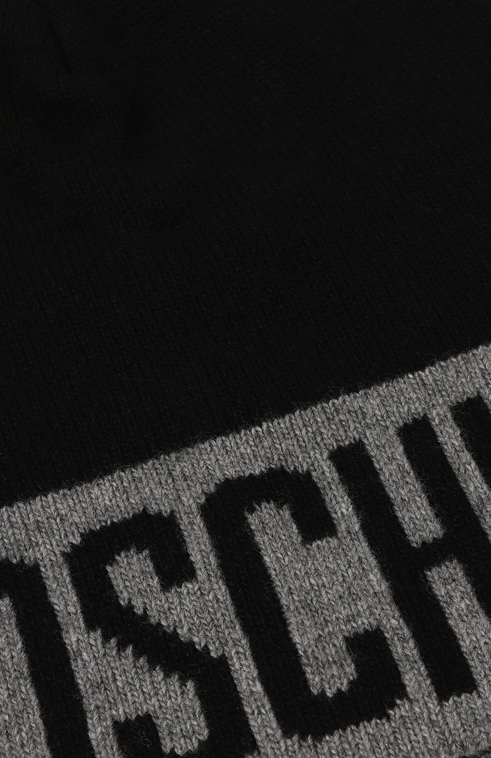 Шапка MOSCHINO, арт. 65332/M3172, фото 3