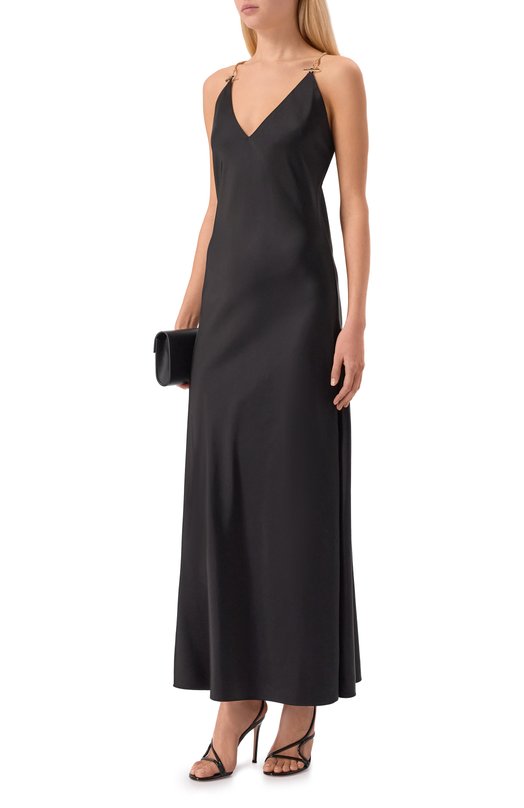 Платье Daname 625FW6703A Чёрный  625FW6703A Фото 2