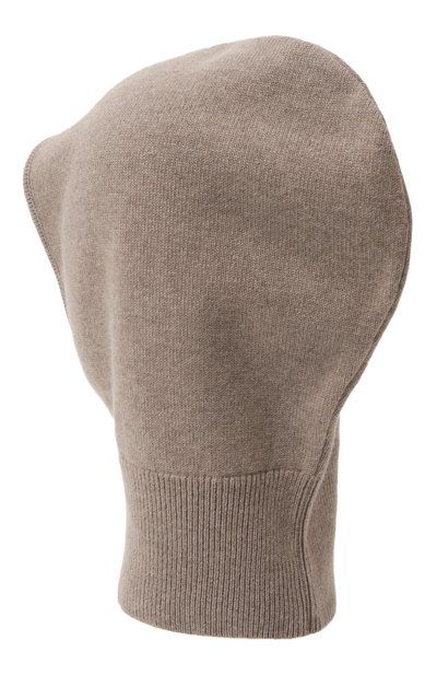 Кашемировый капор zola CANOE, арт. 4403257, фото 3