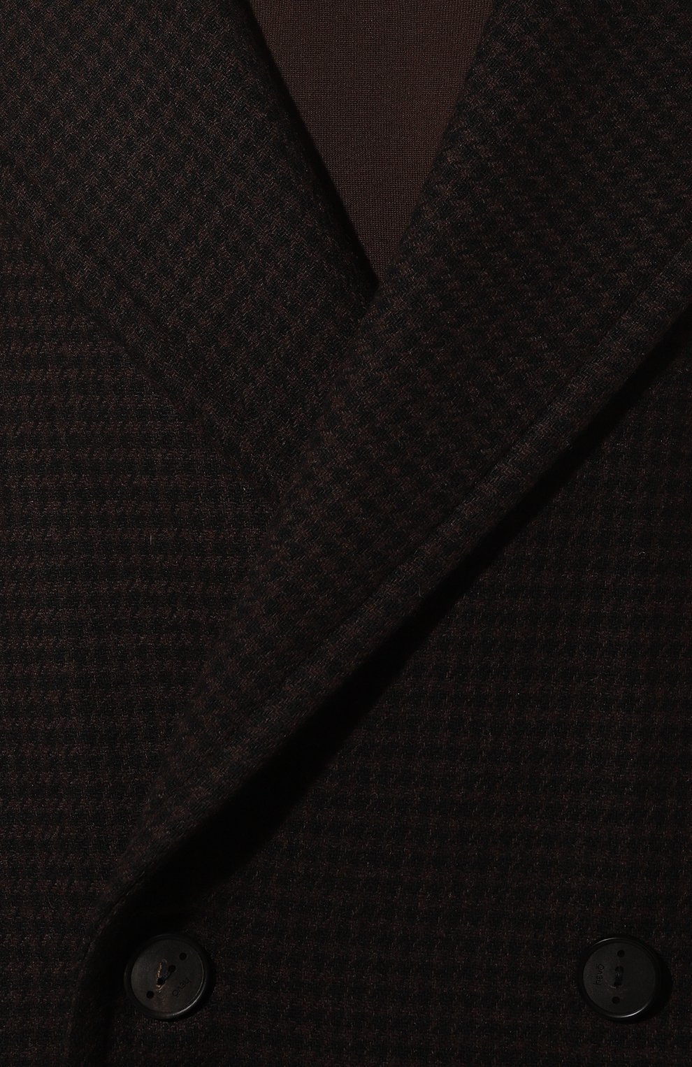 Пальто HEVO, арт. BRINDISI Q1RU 150/G724, фото 5