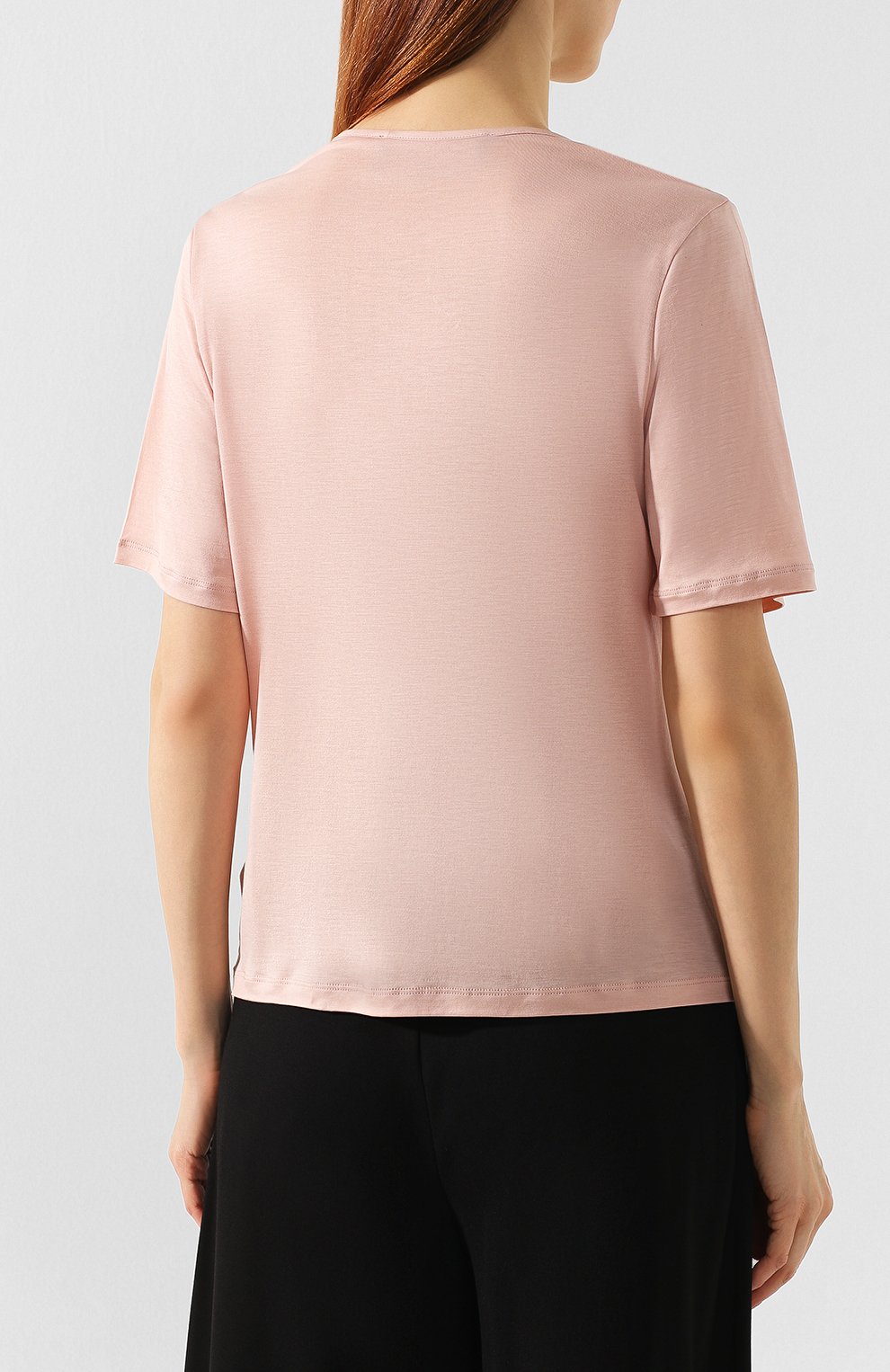 Футболка с накладным карманом 5PREVIEW, арт. U124, фото 4