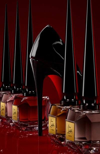 Парфюмерная вода le cuir (40ml) CHRISTIAN LOUBOUTIN, арт. 8435415115636, фото 5