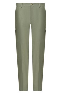 Светло-зеленый