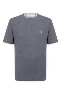 Темно-серый