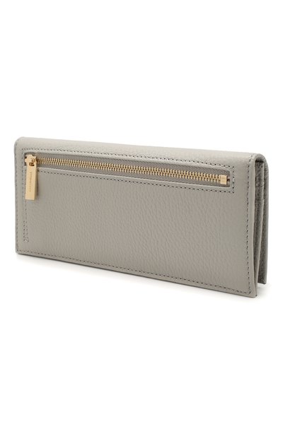 Кожаный кошелек COCCINELLE, арт. E2 FW5 11 45 01, фото 2