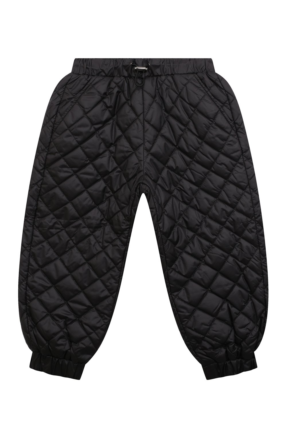 Утепленные джоггеры IL GUFO, арт. A23PL340N0068/5A-8A, фото 1