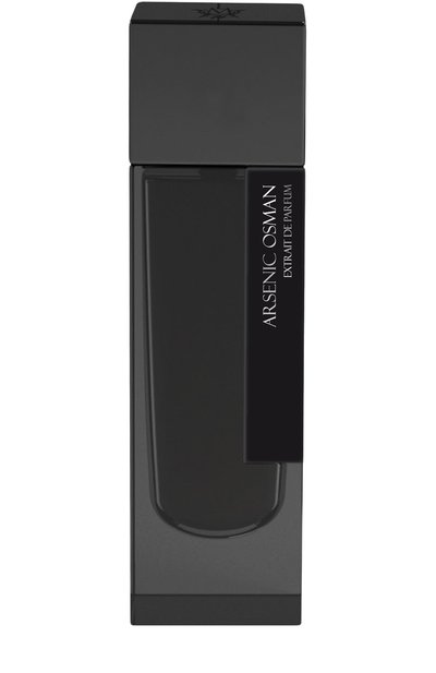 Мужской духи arsenic osman (100ml) LM PARFUMS, арт. 3760213760678