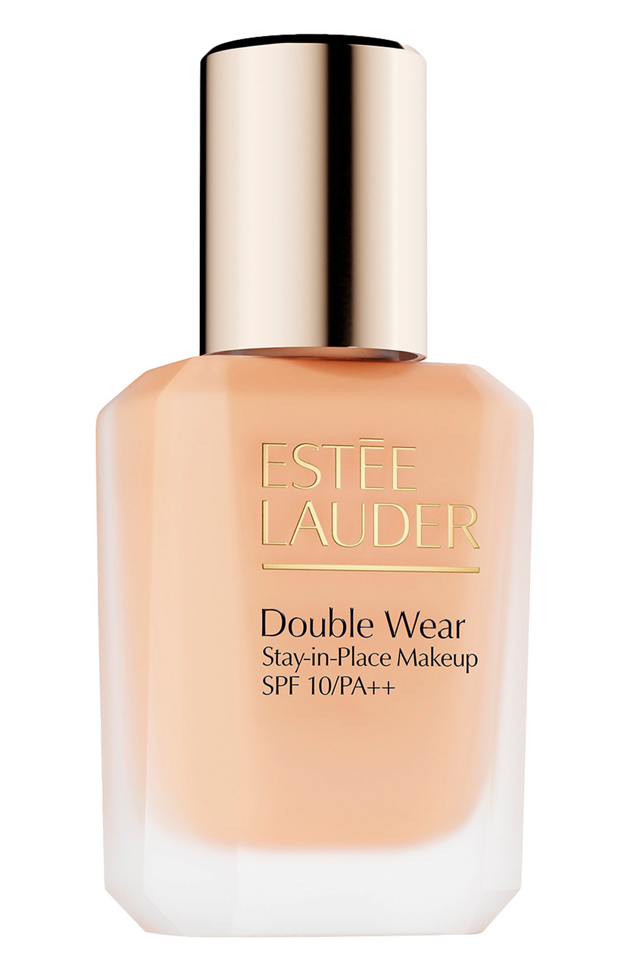 Устойчивый тональный крем double wear stay-in-place spf 10, оттенок 1w2 sand (30ml) ESTÉE LAUDER, арт. PH7F-36, фото 1