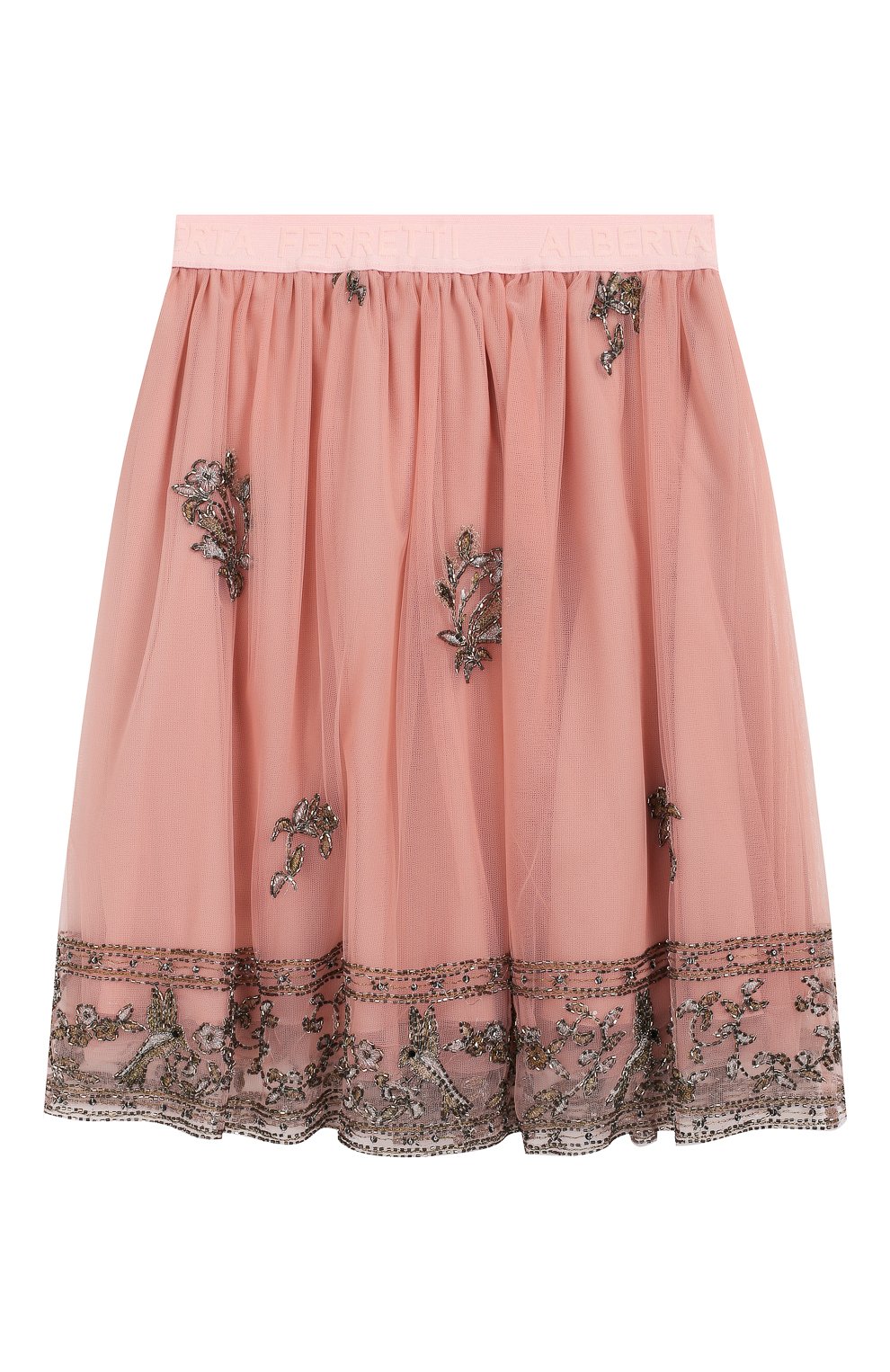 Юбка ALBERTA FERRETTI JUNIOR, арт. 021361, фото 1