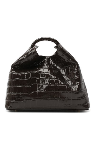 Сумка raisin ELLEME, арт. RAISIN/CR0C0 PRINT LEATHER, фото 1