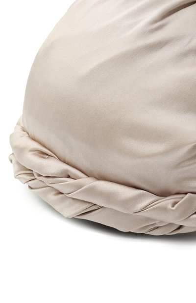 Шелковый тюрбан GIORGIO ARMANI, арт. GW000968/AF15048, фото 4