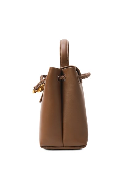 Сумка ciao ciao small BOTTEGA VENETA, арт. 835835/V4092, фото 4