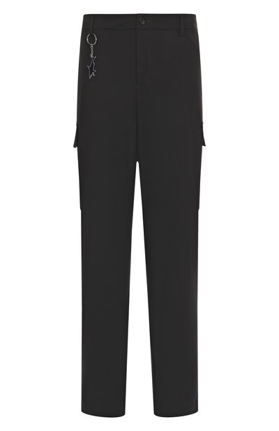 Мужские брюки-карго PAUL&SHARK, арт. 25414075