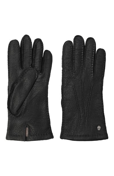 Кожаные перчатки ROECKL, арт. 11013-6080, фото 2