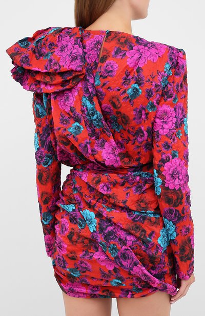 Мини-платье MAGDA BUTRYM, арт. 2155206007, фото 4