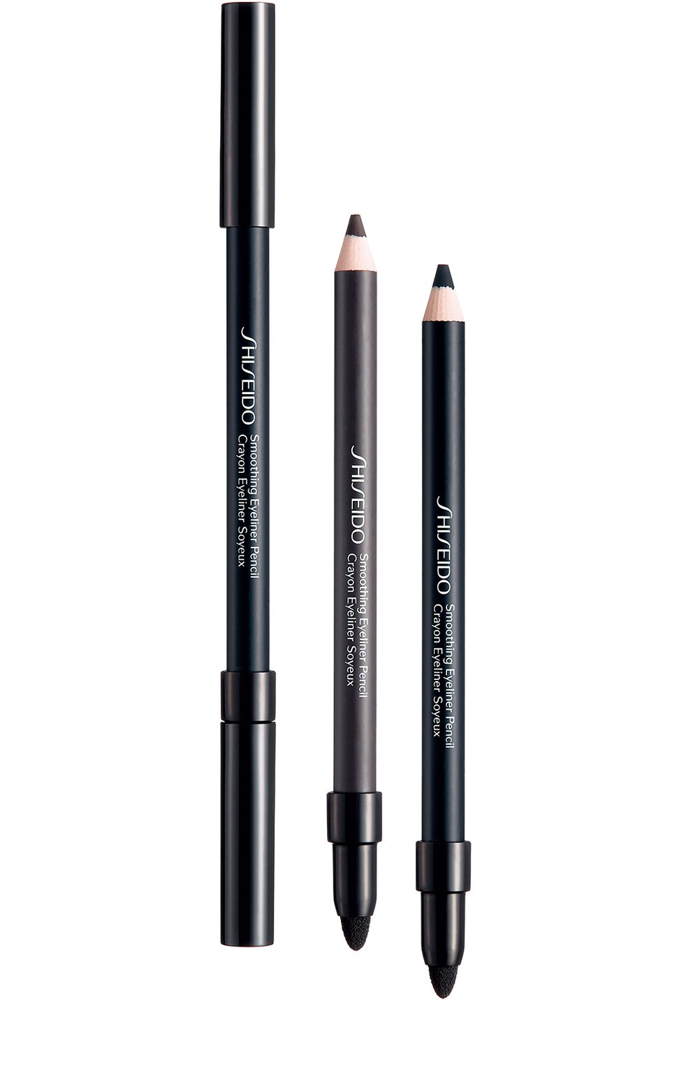 Выравнивающий контурный карандаш для век bk901 SHISEIDO, арт. 50098SH, фото 1