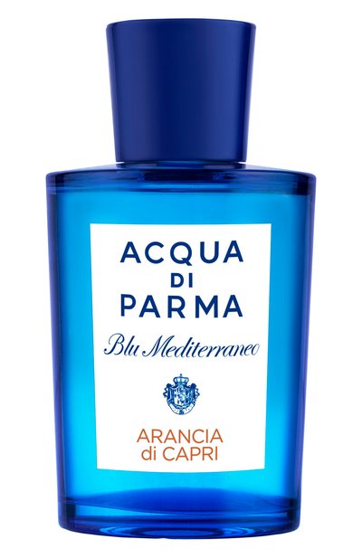 Мужской туалетная вода arancia (150ml) ACQUA DI PARMA, арт. 57002