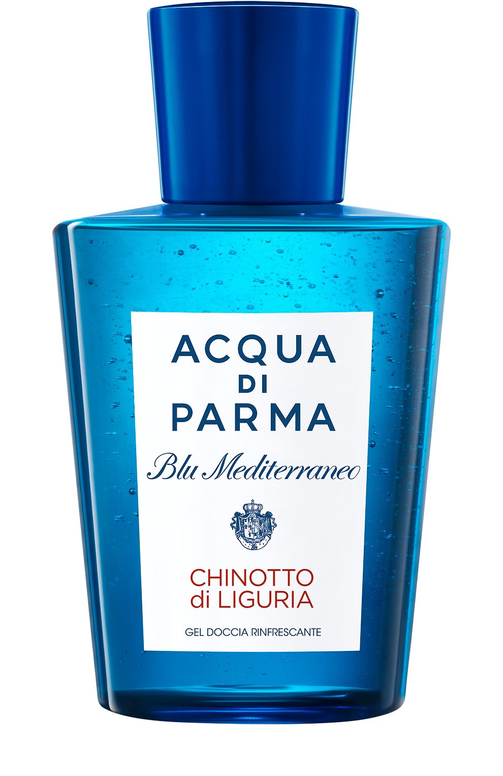 Гель для душа chinotto di liguria (200ml) ACQUA DI PARMA, арт. 57117ADP, фото 1